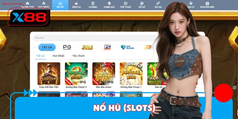 Bạn có thể kích nổ Jackpot mỗi ngày chỉ với một vòng quay