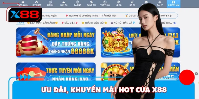 Hé lộ danh sách khuyến mãi mà bạn không nên bỏ qua